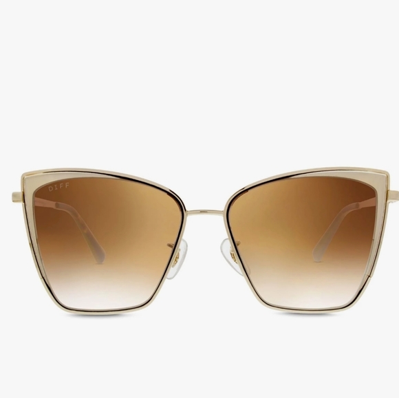 Diff Sunglasses - Picture 1 of 4